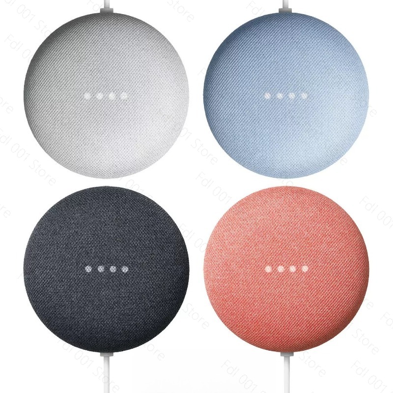 Google Speaker Nest Hub - 구글 홈 네스트 허브 맥스 네스트