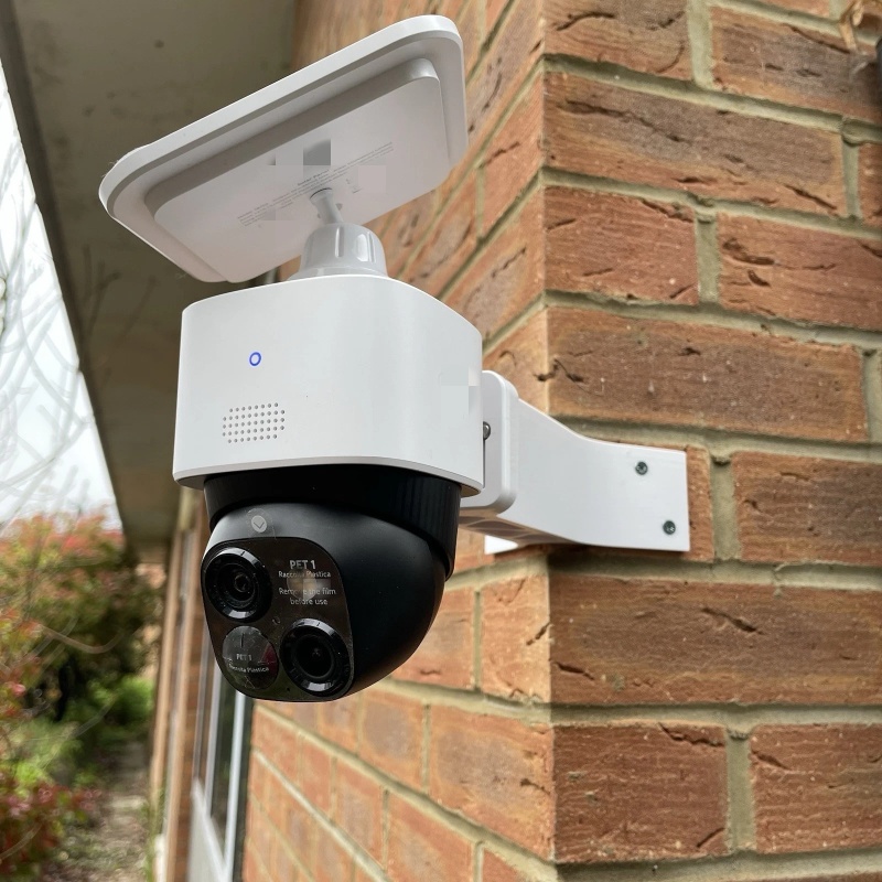Eufy Camera S340 - Eufy S340 Solocam 코너 벽걸이 브래킷