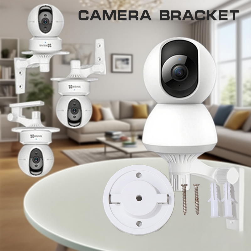 Tp-Link Camera Tapo C200 - 타포 C200 스마트 카메라 벽걸이 베이스