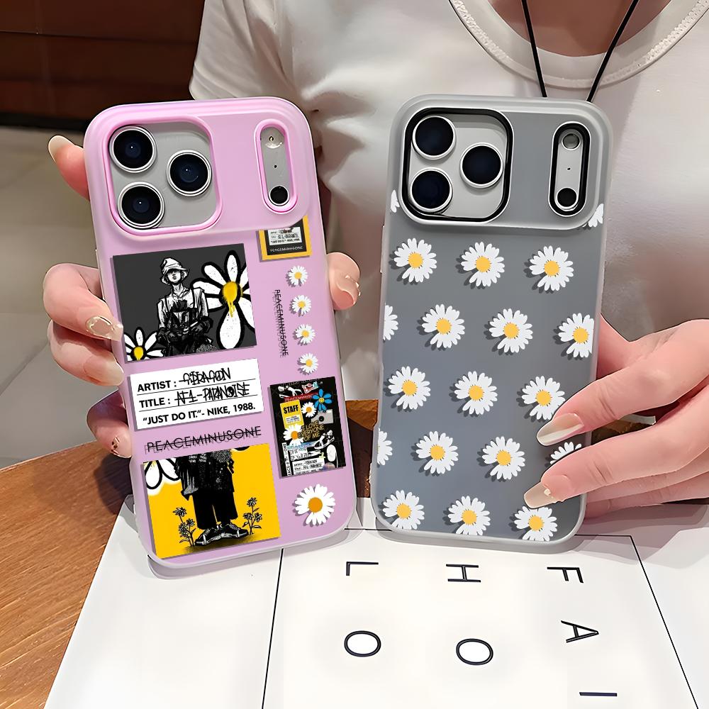 Peat Pellet Tray - 패션-P-PEACEMINUSONE 아이폰 17 16 15 14
