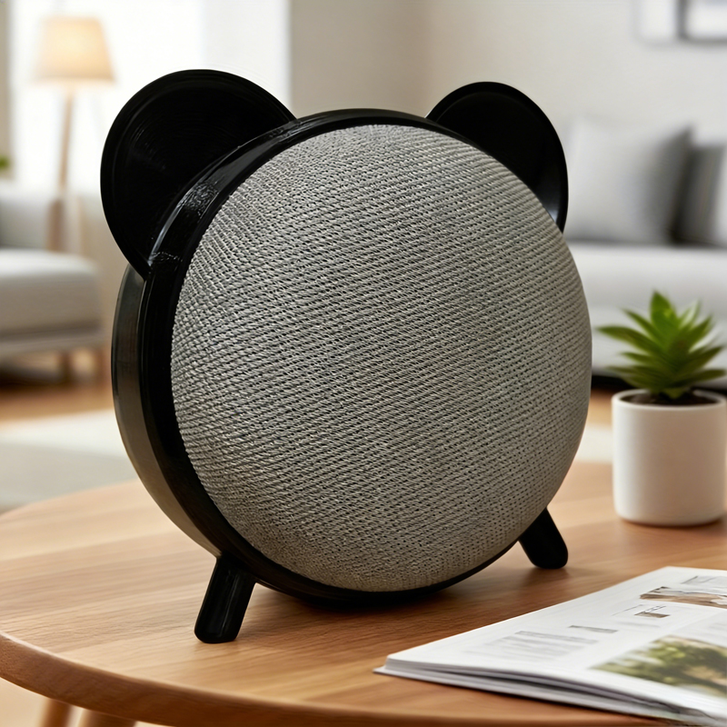 Google Speaker Nest Mini - 구글 네스트/홈 미니 디스플레이 스탠드 미니