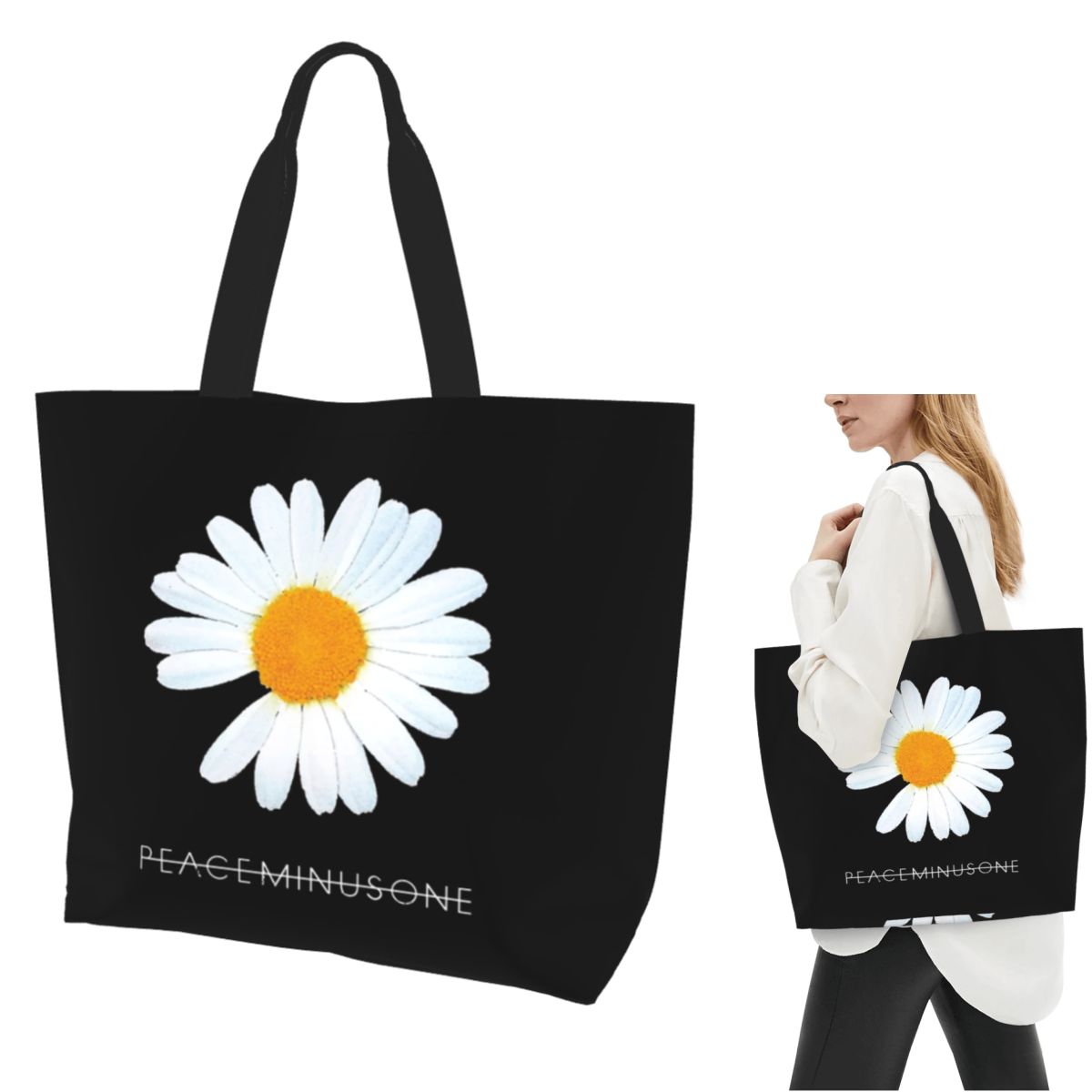 Peat Pellet Tray - G-Dragon Peaceminusone 데이지 플라워 Ania Mardrosyan