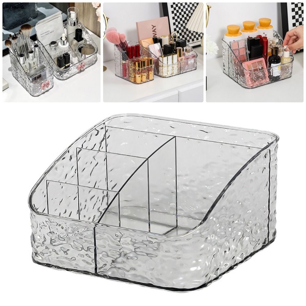 Agar Tissue Culture - 보관 정리함 보석 상자 메이크업 케이스,