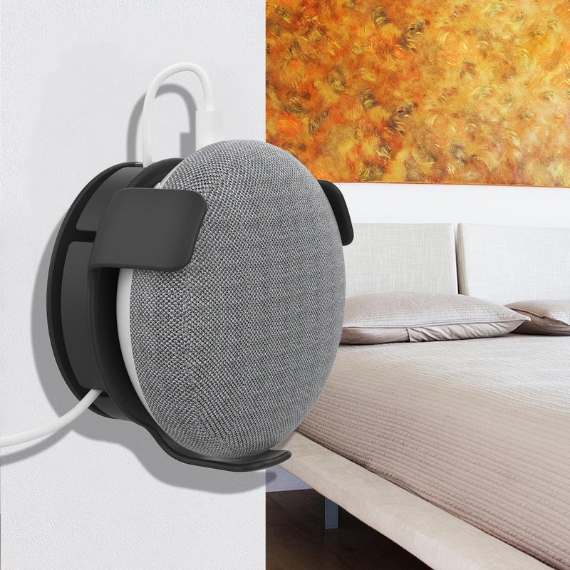 Google Nest Mini용 콘센트 벽걸이 거치대, - Amazon Speaker Echo Pop 리뷰 및 가격
