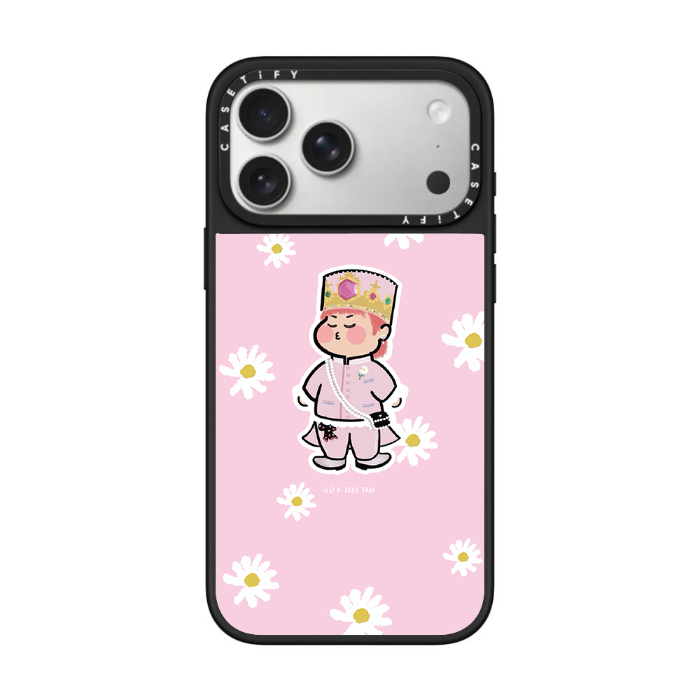 CASETiFY PEACEMINUSONE 데이지 시리즈 - Peat Pellet Tray 리뷰 및 가격