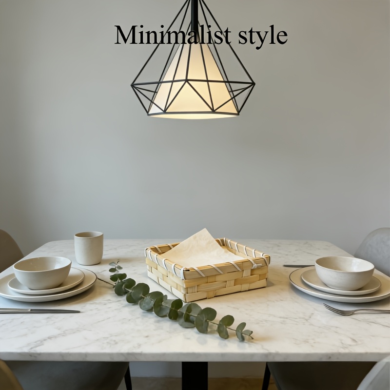 손으로 짠 대나무 냅킨 바구니, 천연 나무 티슈 보관함 - Agar Tissue Culture 리뷰 및 가격