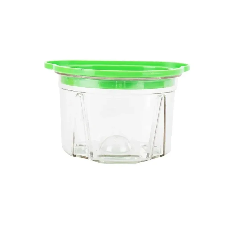3개입 치과용 플라스틱 아가 박스 의치 복제 플라스크  - Agar Tissue Culture 리뷰 및 가격