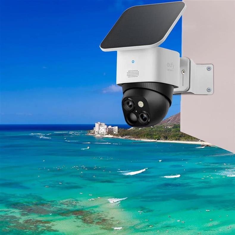 Eufy SoloCam S340과 호환되는 벽 코너 마 - Eufy Camera S340 리뷰 및 가격